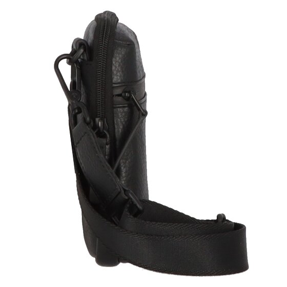 Jost Stockholm Schoudertas Leer 13 cm