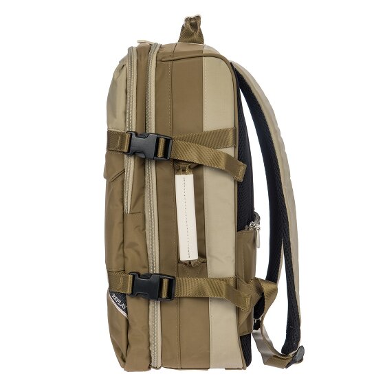 Bric's Bric´s x Replay Dagrugzak 42 cm Laptop compartiment