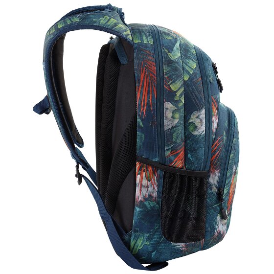 NITRO Dagrugzak Chase Rugzak 51 cm laptopvak