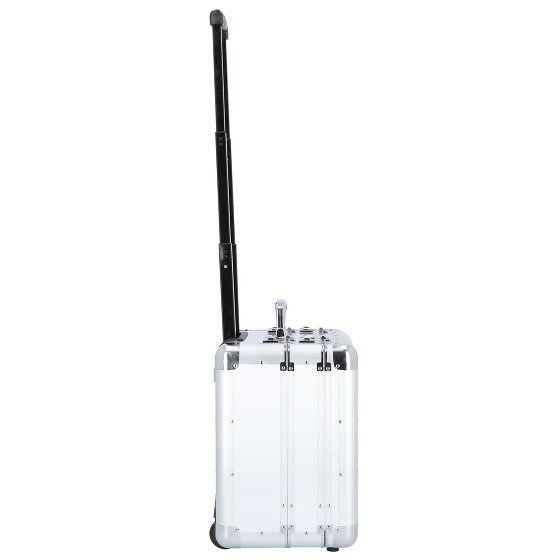 Alumaxx 2-wiel pilot koffer 45 cm