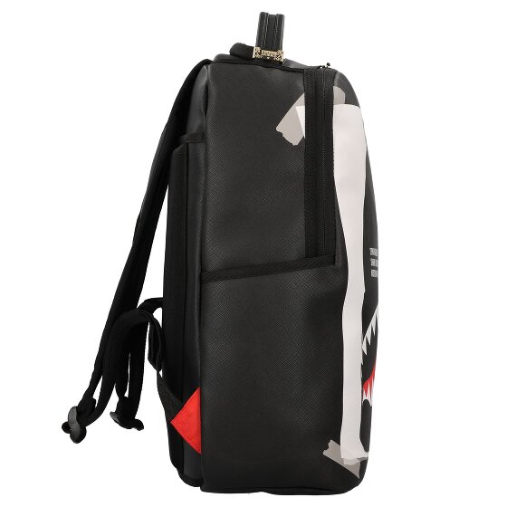 Sprayground 1 Off Bags Collage Dagrugzak 44 cm Laptop compartiment