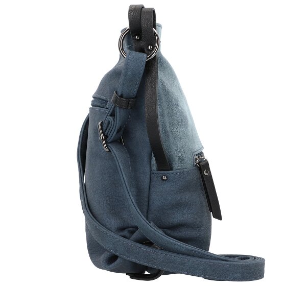 Tom Tailor Elin Crossbody tas 28 cm