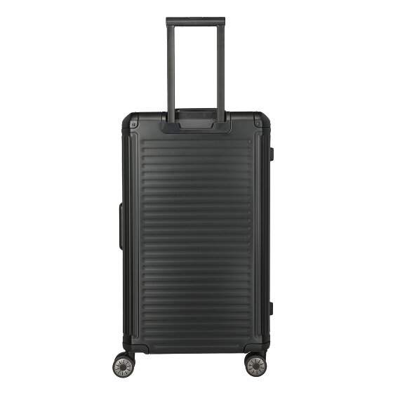 Travelite Next Trunk 4 wielen Trolley 76 cm