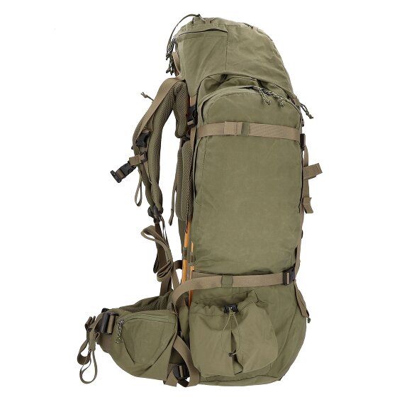 Fjällräven Kajka 75 S-M Trekking rugzak S-M 43 cm