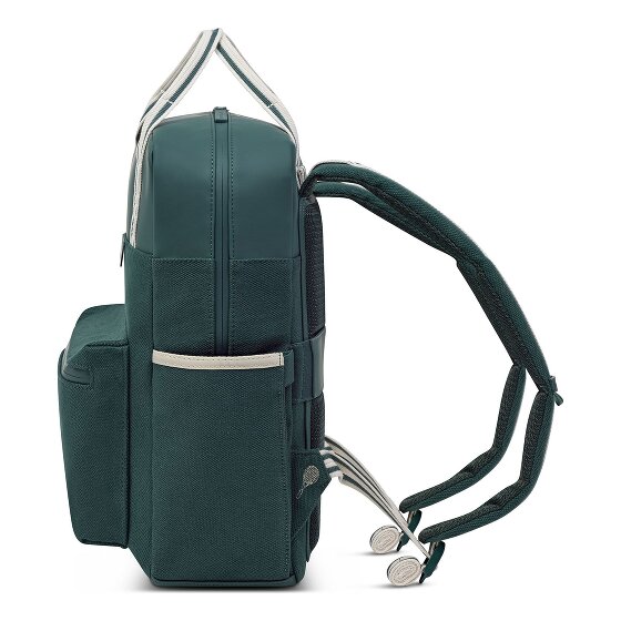 Kapten & Son Bergen Pro Dagrugzak 39 cm Laptopvak