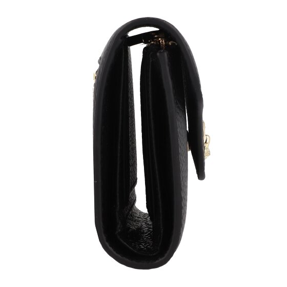 Coccinelle C-Me Portemonnee Leer 14 cm