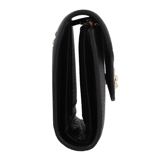 Coccinelle C-Me Portemonnee Leer 14 cm