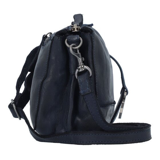Harbour 2nd Anchor Love Schoudertas Leer 21.5 cm