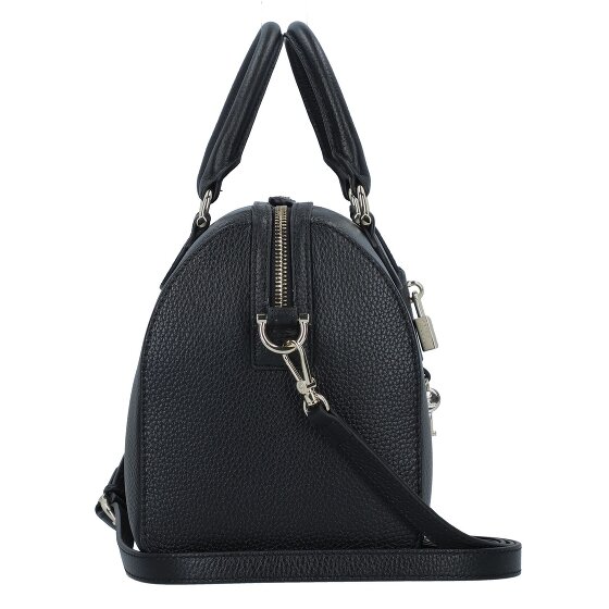 AIGNER Delia Handtas Leer 26.5 cm