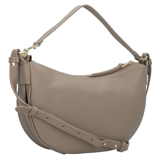 Coccinelle C-Easy Schoudertas Leer 25 cm Coccinelle C-Easy Schoudertas Leer 25 cm