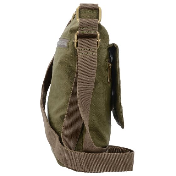 camel active Journey schoudertas 19 cm