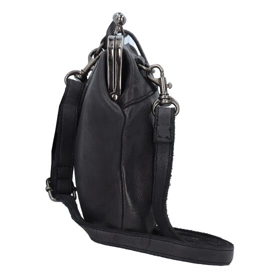 Harbour 2nd Rosalie Schoudertas Leer 21 cm