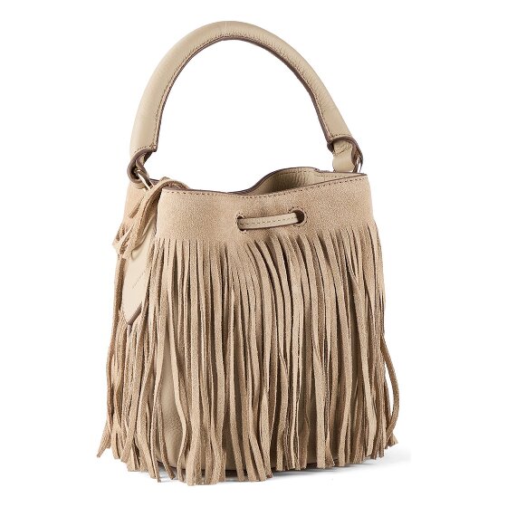 Boss Lenah Handtas Leer 19 cm