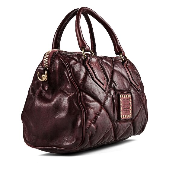 Campomaggi Ricciarda Handtas M Leder 26 cm