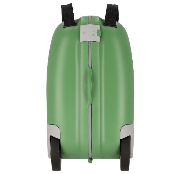 Samsonite Dream2go 4 wielen Kinderwagen 38 cm
