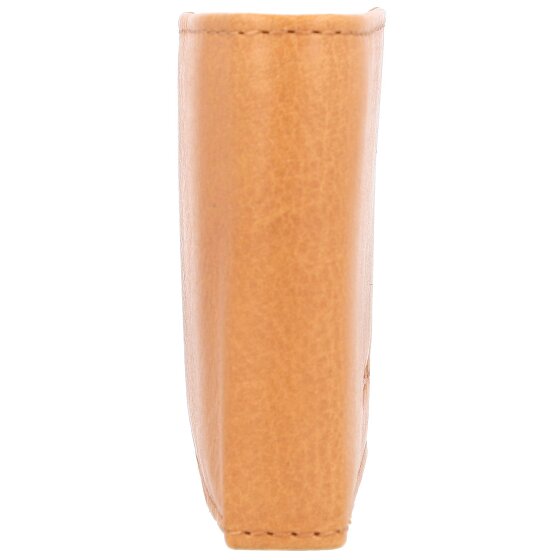 Greenland Nature GreenLand NATURE Portemonnee RFID-bescherming Leer 10 cm