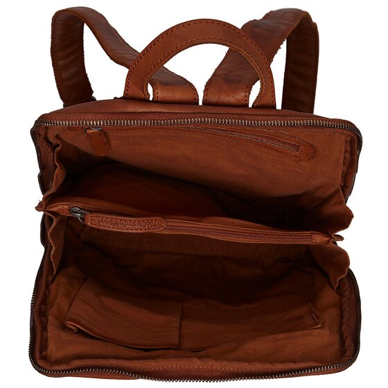 The Chesterfield Brand Bern Dagrugzak Leer 32 cm