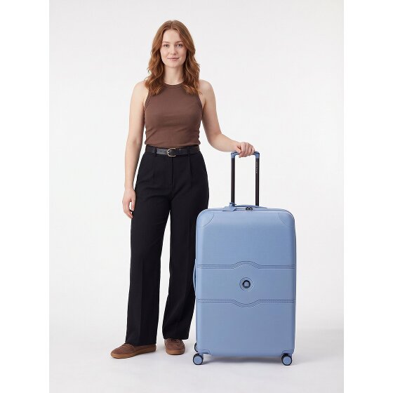 Delsey Paris Chatelet Air 2.0 4 wielen Trolley 82 cm