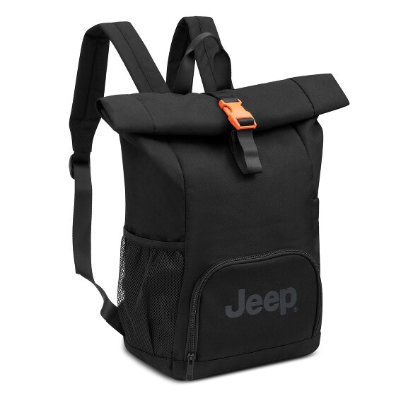 Jeep JS016D Dagrugzak 41 cm Laptop compartiment