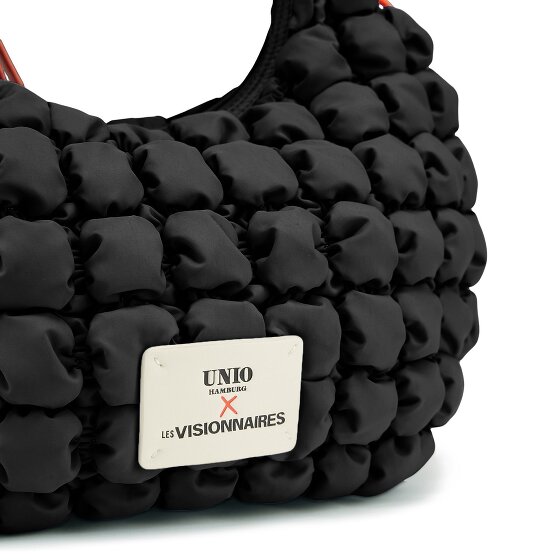 LES VISIONNAIRES Unio Kitzbuehel S Schoudertas S 34.5 cm