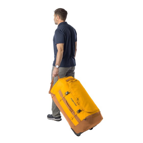 Eagle Creek Cargo Hauler 110 L 2 wielen Reistas 77 cm