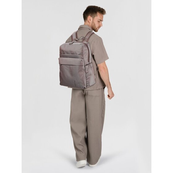 Mandarina Duck MD 20 Dagrugzak 39 cm Laptopvak