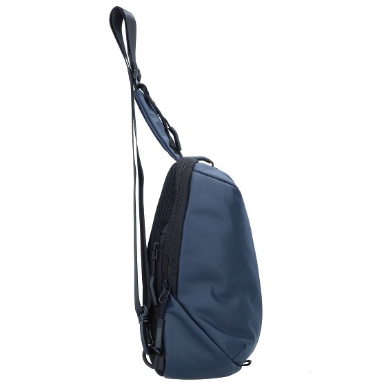 bugatti Blanc schoudertas 30 cm