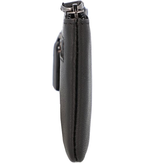 Bogner Aspen Elias Sleuteletui RFID Leer 12,5 cm