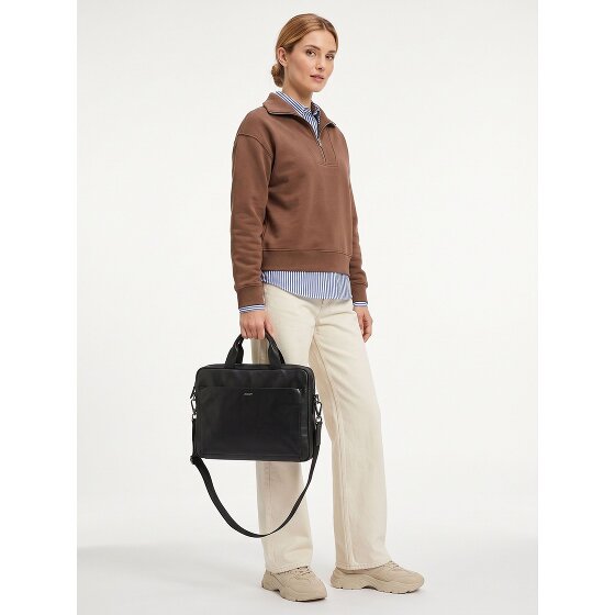 Joop! Teramo Aktentas Leder 40 cm Laptopvak