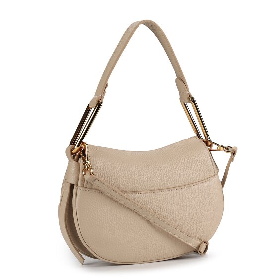 Coccinelle Magie Handtas Leer 22 cm