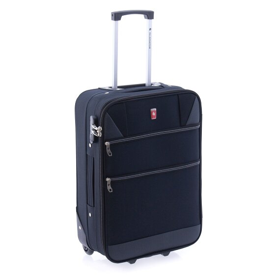 Gladiator 2100 2 wielen Cabinewagen 52 cm