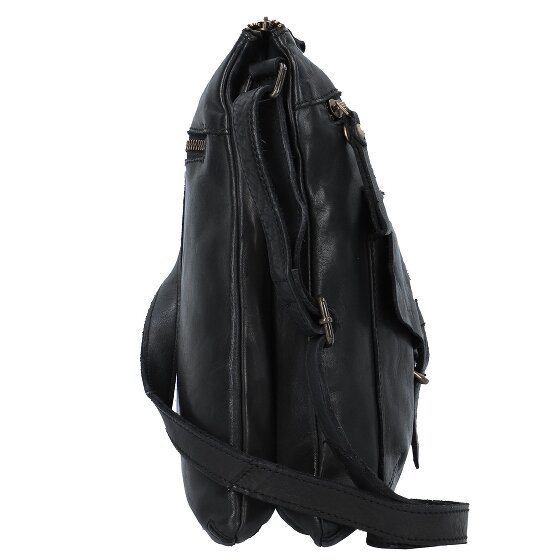 Harbour 2nd Urban Poets Casey Schoudertas Leer 26 cm