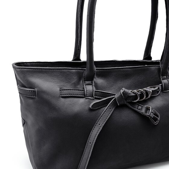 FredsBruder Belted With Love Handtas Leder 43 cm