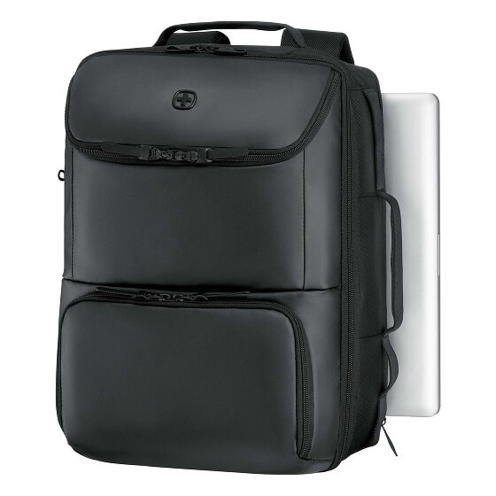 Wenger Urban One reisrugzak 45 cm laptopvak