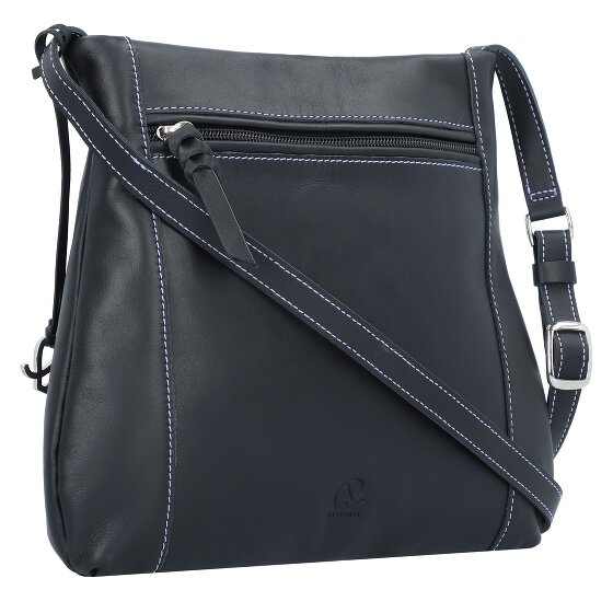 Mywalit Laguna Medium Leren Schoudertas 23 cm Mywalit Laguna Medium Leren Schoudertas 23 cm