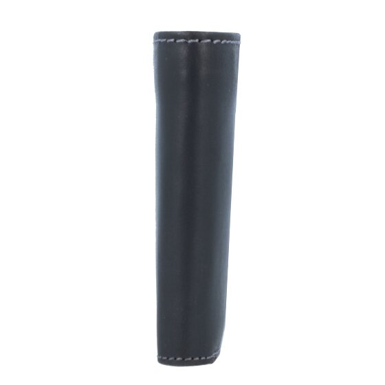 Greenburry Vintage Portemonnee RFID Leer 13 cm