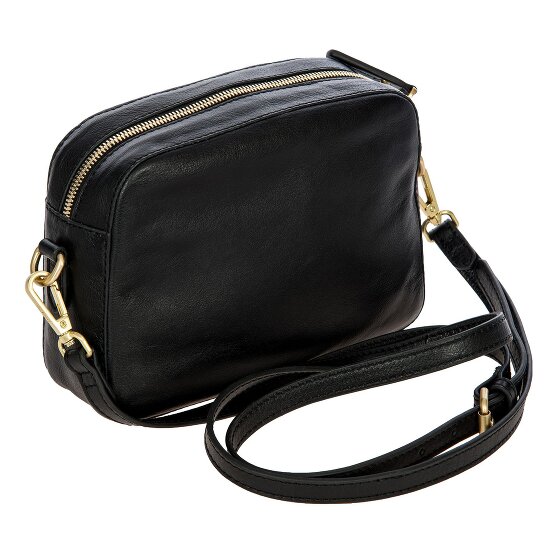 Bric's Volterra Schoudertas Leer 21 cm