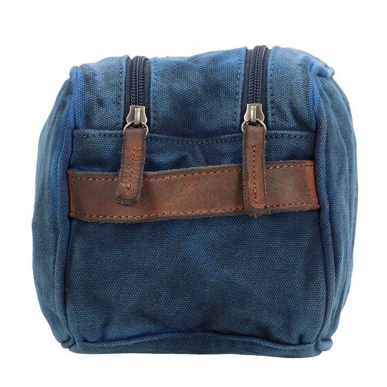 Greenburry Vintage Aviator Toilettas 26 cm