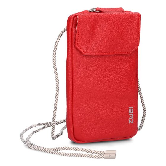 Zwei Mademoiselle.M Smartphonehoesje 10 cm