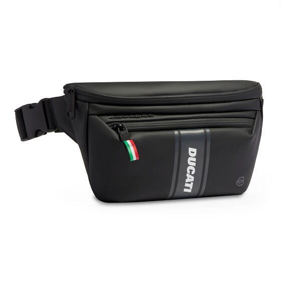 Piquadro Piquadro x Ducati Fanny pack 28 cm