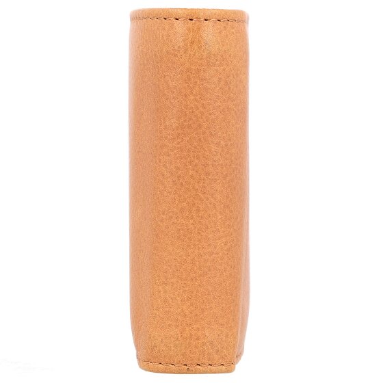 Greenland Nature GreenLand NATURE Portemonnee RFID-bescherming Leer 12 cm