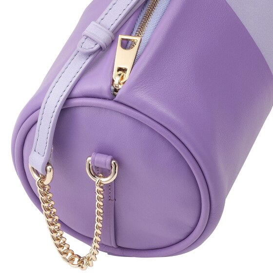 DuDu Abigail Schoudertas Leer 19.5 cm