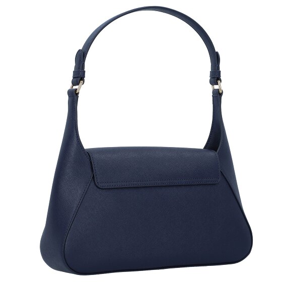 Lauren Ralph Lauren Schylar Schoudertas Leer 30 cm