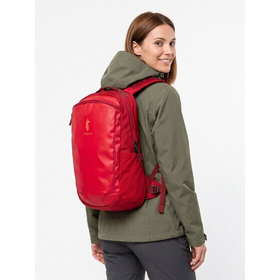 Cotopaxi Allpa 18 L Dagrugzak 43 cm Laptopvak