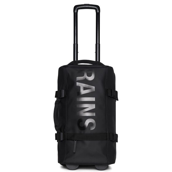 Rains Texel 2 wielen Cabinewagen S 54 cm Rains Texel 2 wielen Cabinewagen S 54 cm