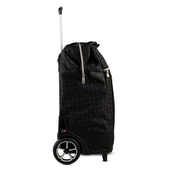 Punta Big Wheel Winkelwagen 62 cm