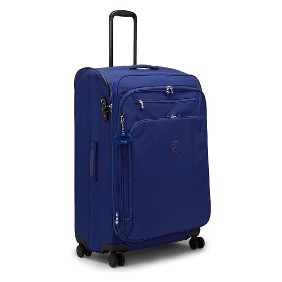 Kipling New Youri 4 wielen Trolley L 76 cm