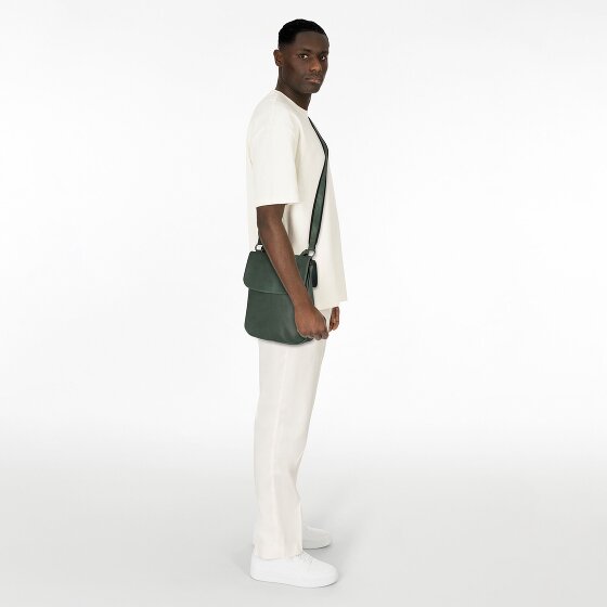 Harold's Caugio Schoudertas Leder 25 cm