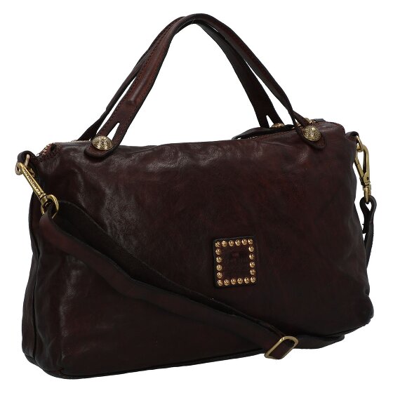 Campomaggi Melissa Schoudertas Leer 32 cm