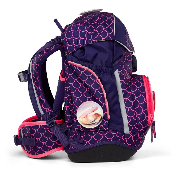 Ergobag Pack Schooltas set 6-delig